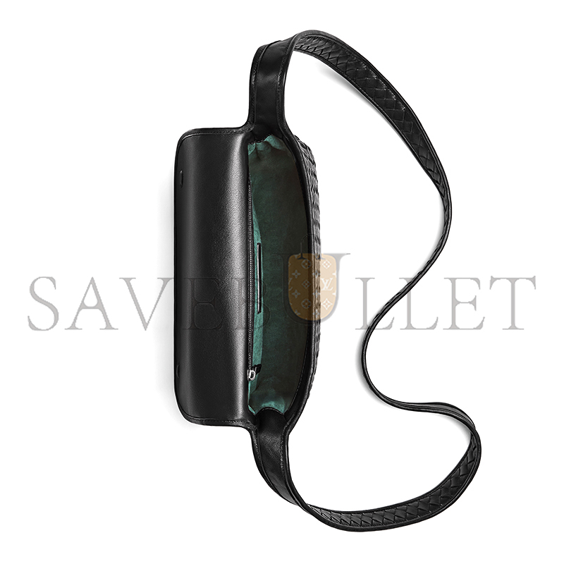 B0tt*ga Ven*ta VENETO MESSENGER 843836V5KD08803 (26*18.5*5cm)